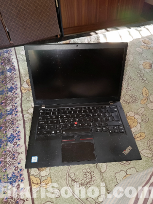 Lenovo Thinkpad T470s